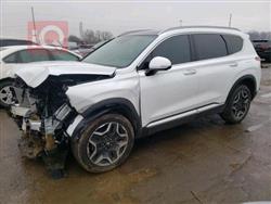 هيونداي سانتافي